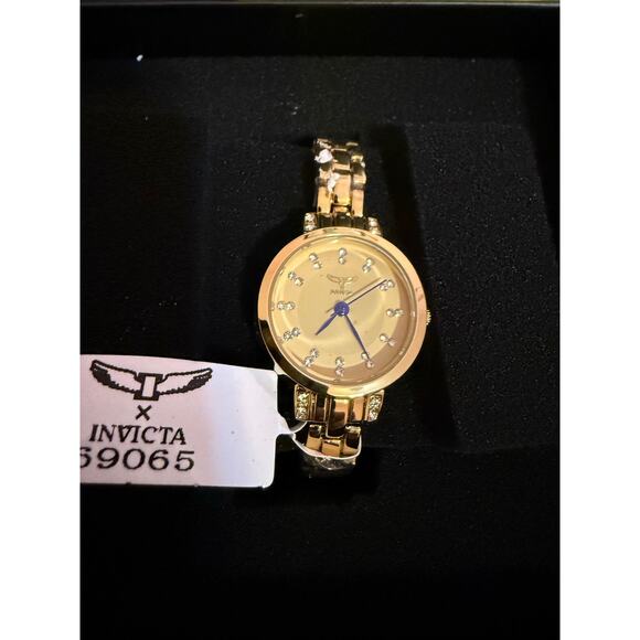 Invicta watch - Picture 3 of 6